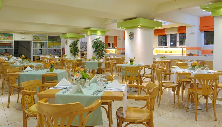 4* Arte Hotel - Ρόδος