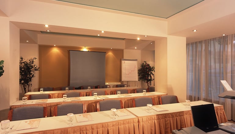 4* Arte Hotel - Ρόδος