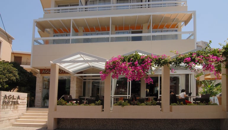 4* Arte Hotel - Ρόδος