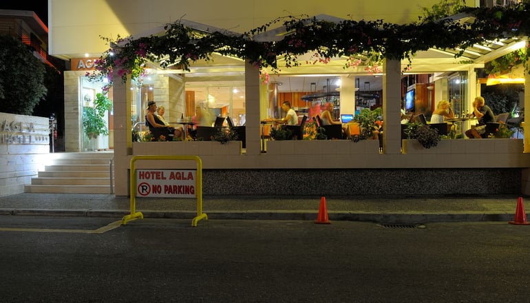 4* Arte Hotel - Ρόδος