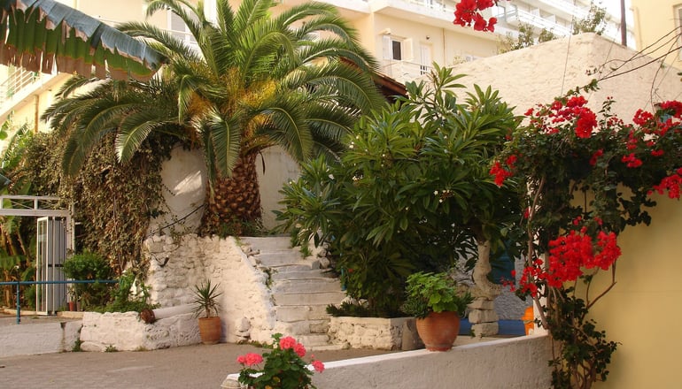 4* Arte Hotel - Ρόδος