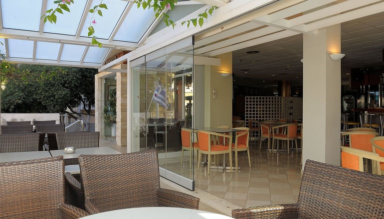 4* Arte Hotel - Ρόδος