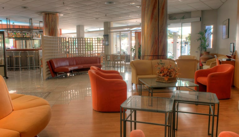 4* Arte Hotel - Ρόδος