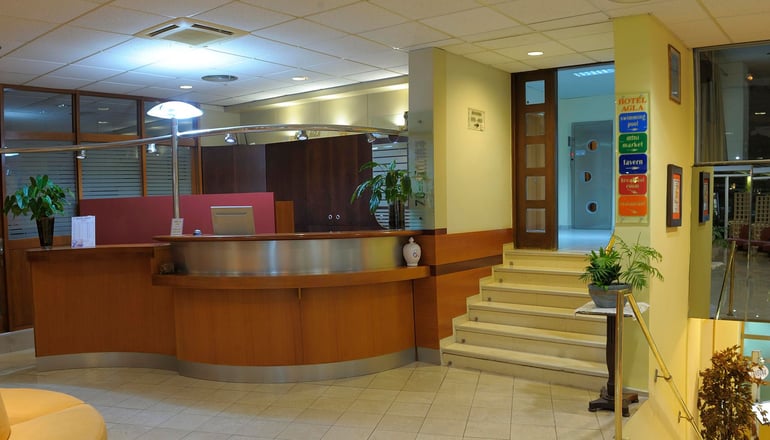 4* Arte Hotel - Ρόδος