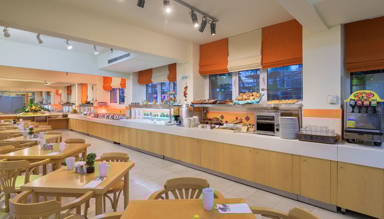 4* Arte Hotel - Ρόδος