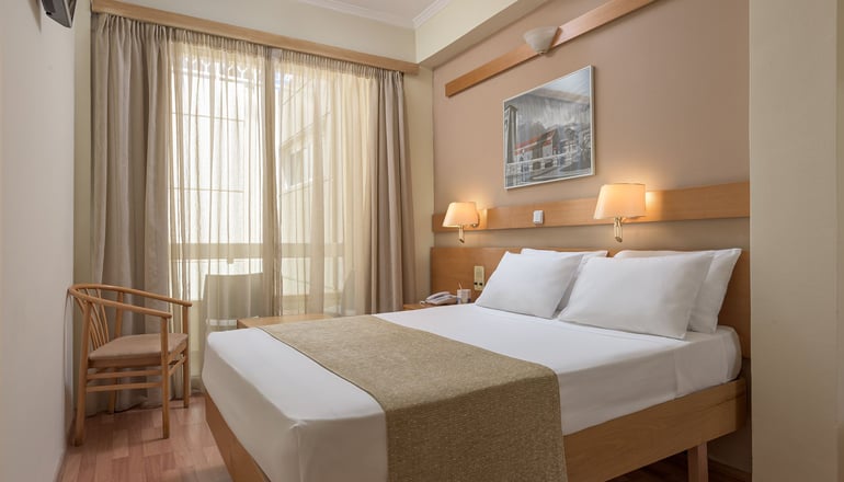 4* Arte Hotel - Ρόδος