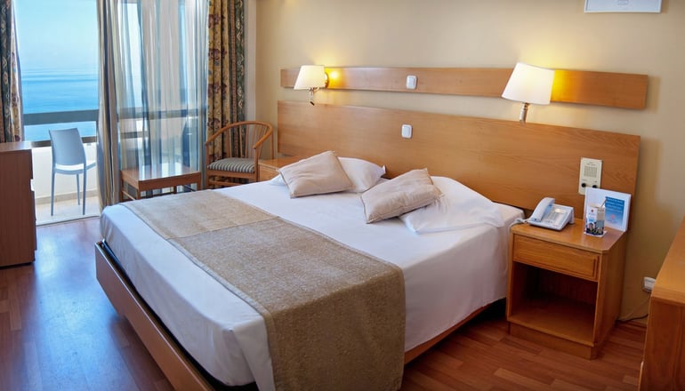 4* Arte Hotel - Ρόδος