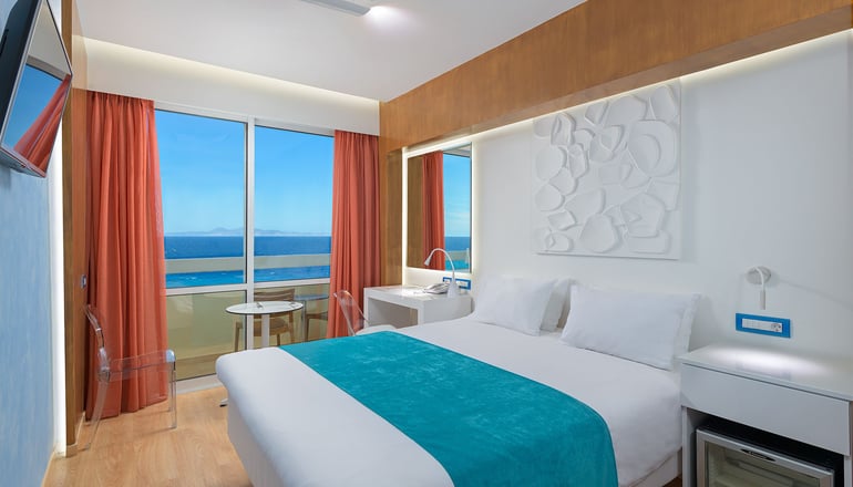 4* Arte Hotel - Ρόδος