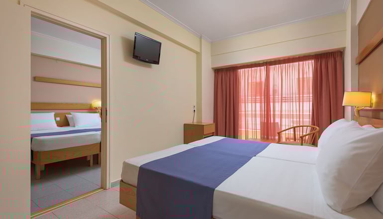 4* Arte Hotel - Ρόδος