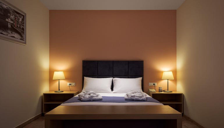 4* Arte Hotel - Ρόδος