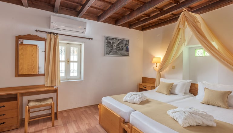 4* Arte Hotel - Ρόδος