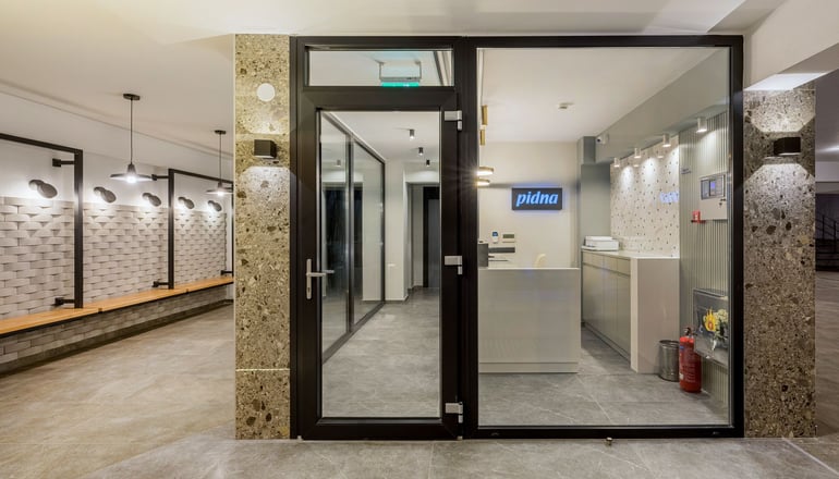 Bemyguest Comfort Pidna Apartments