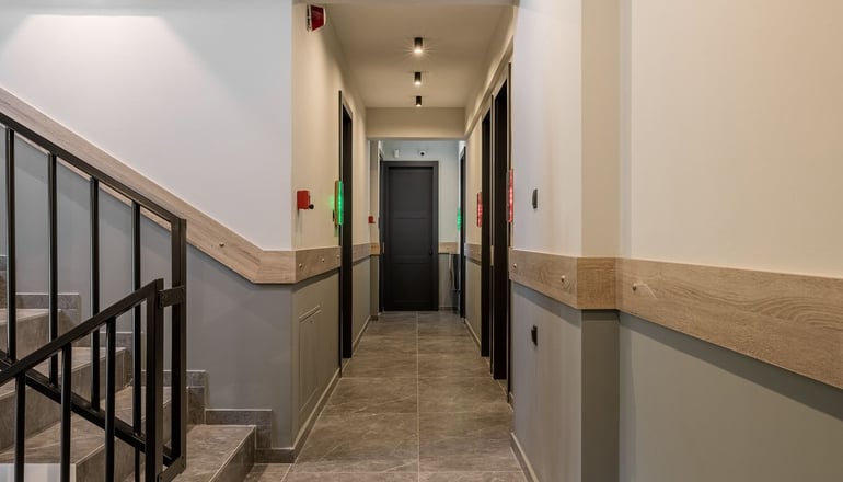 Bemyguest Comfort Pidna Apartments