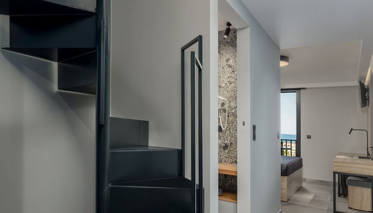 Bemyguest Comfort Pidna Apartments