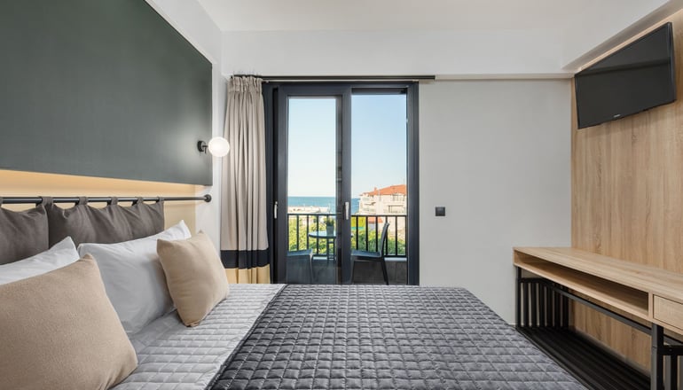 Bemyguest Comfort Pidna Apartments