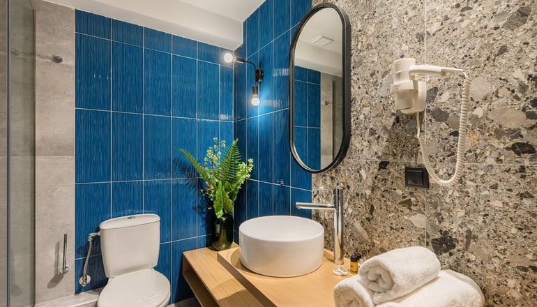 Bemyguest Comfort Pidna Apartments