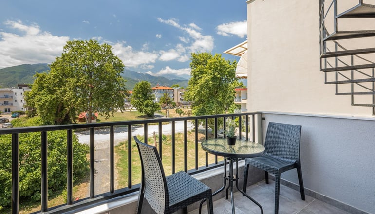 Bemyguest Comfort Pidna Apartments