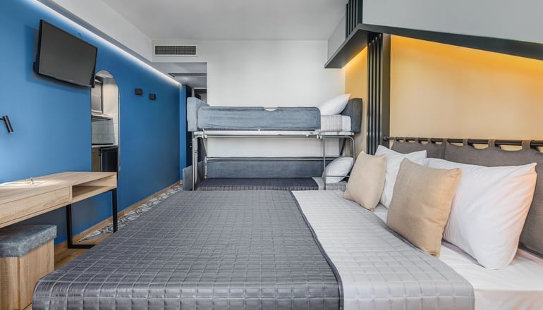 Bemyguest Comfort Pidna Apartments