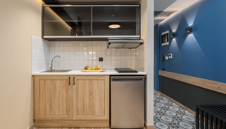 Bemyguest Comfort Pidna Apartments