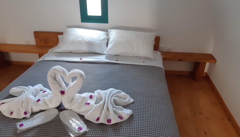 Abrazo 8 Villas Santorini - Ημεροβίγλι, Σαντορίνη