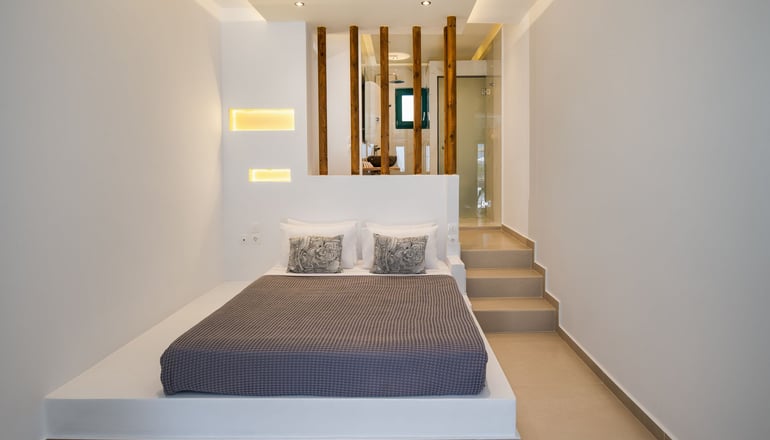 Abrazo 8 Villas Santorini - Ημεροβίγλι, Σαντορίνη