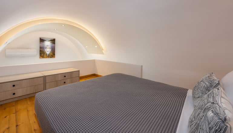 Abrazo 8 Villas Santorini - Ημεροβίγλι, Σαντορίνη