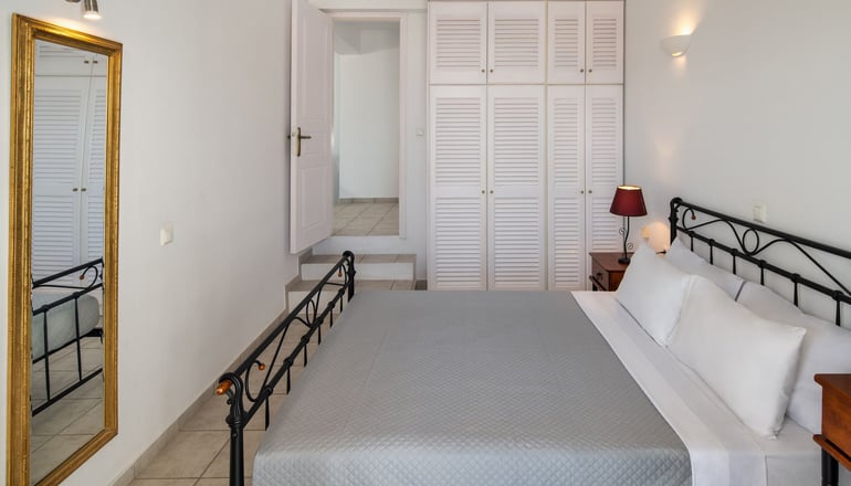 Abrazo 8 Villas Santorini - Ημεροβίγλι, Σαντορίνη