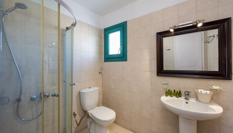Abrazo 8 Villas Santorini - Ημεροβίγλι, Σαντορίνη