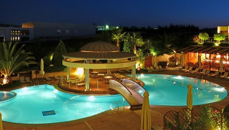 Ambassador Hotel Thessaloniki - Θεσσαλονίκη