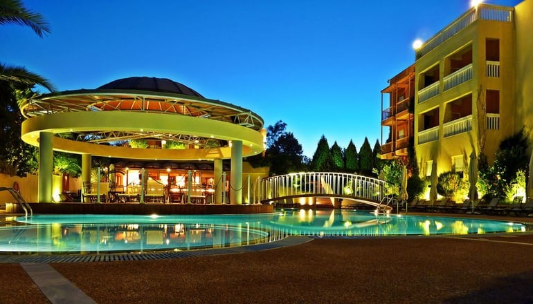 Ambassador Hotel Thessaloniki - Θεσσαλονίκη
