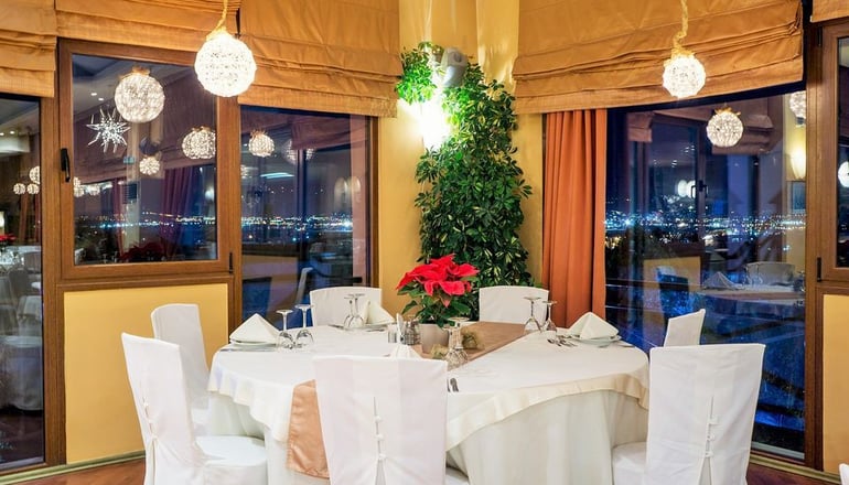 Ambassador Hotel Thessaloniki - Θεσσαλονίκη