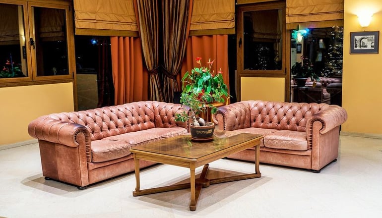 Ambassador Hotel Thessaloniki - Θεσσαλονίκη