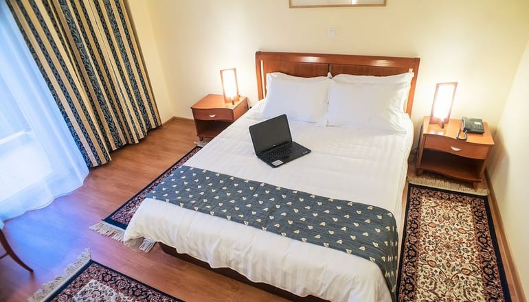 Ambassador Hotel Thessaloniki - Θεσσαλονίκη