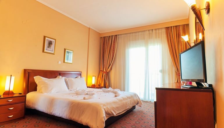 Ambassador Hotel Thessaloniki - Θεσσαλονίκη