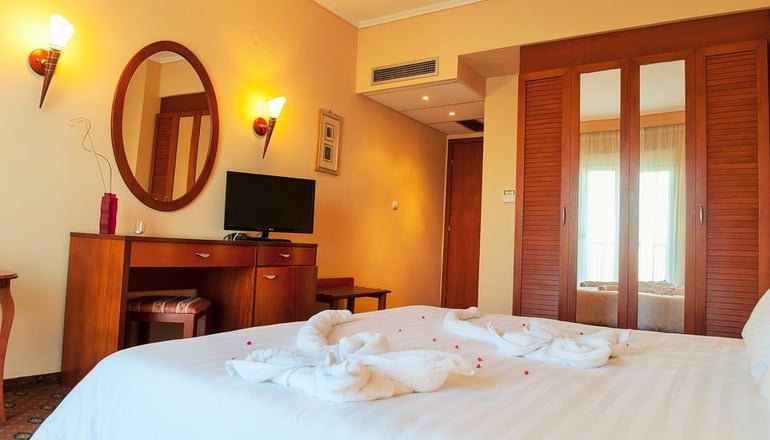 Ambassador Hotel Thessaloniki - Θεσσαλονίκη