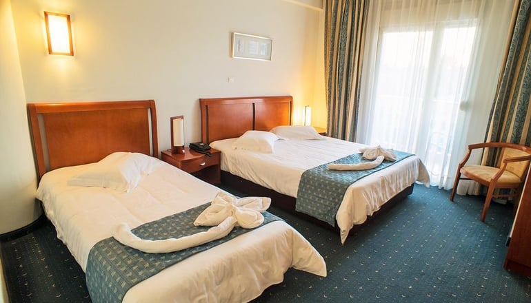 Ambassador Hotel Thessaloniki - Θεσσαλονίκη