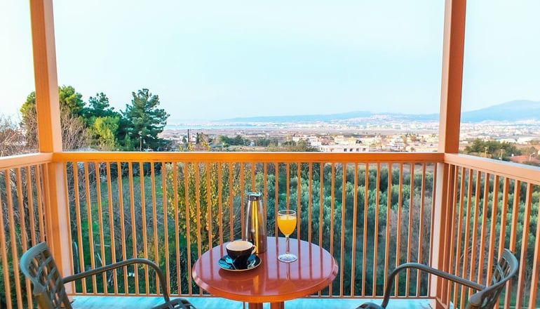 Ambassador Hotel Thessaloniki - Θεσσαλονίκη