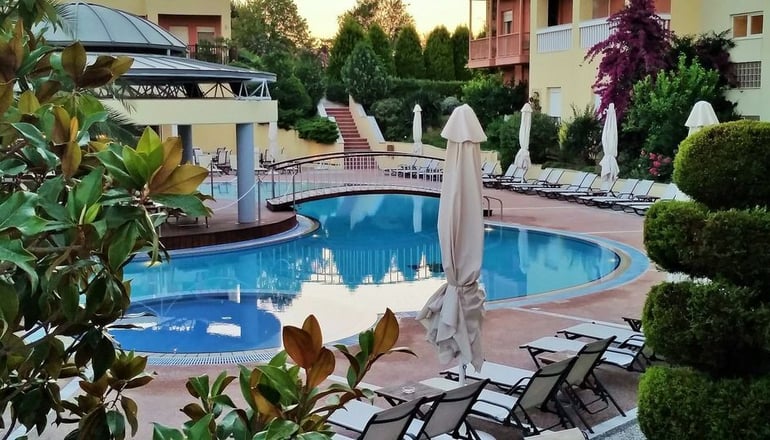 Ambassador Hotel Thessaloniki - Θεσσαλονίκη