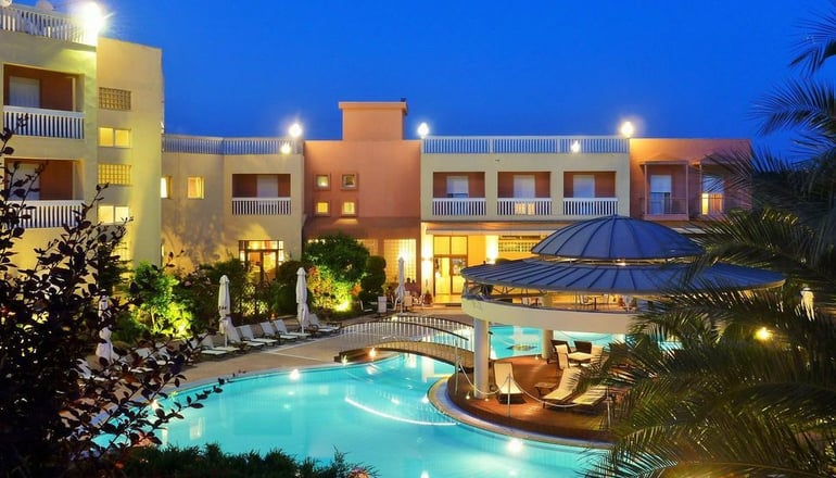 Ambassador Hotel Thessaloniki - Θεσσαλονίκη