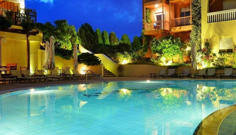 Ambassador Hotel Thessaloniki - Θεσσαλονίκη