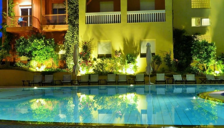 Ambassador Hotel Thessaloniki - Θεσσαλονίκη
