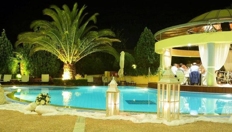 Ambassador Hotel Thessaloniki - Θεσσαλονίκη