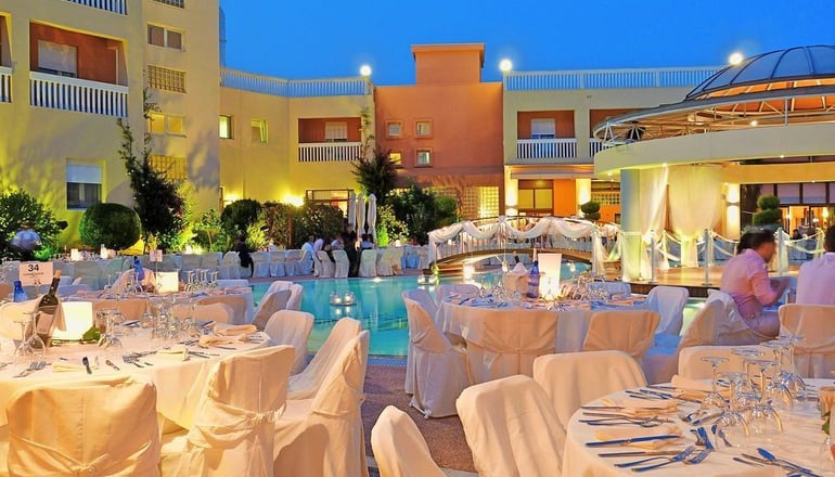 Ambassador Hotel Thessaloniki - Θεσσαλονίκη