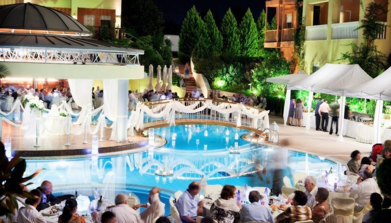 Ambassador Hotel Thessaloniki - Θεσσαλονίκη