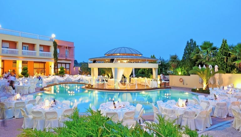 Ambassador Hotel Thessaloniki - Θεσσαλονίκη