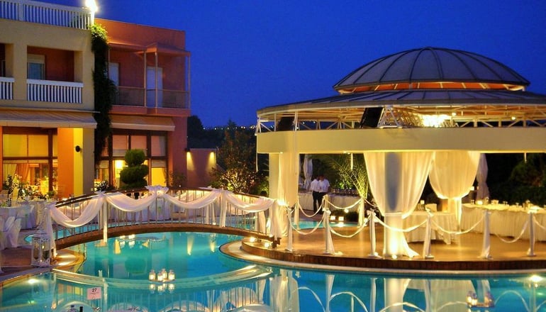 Ambassador Hotel Thessaloniki - Θεσσαλονίκη