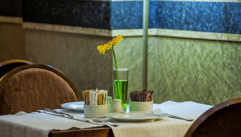 4* Egnatia Palace - Θεσσαλονίκη