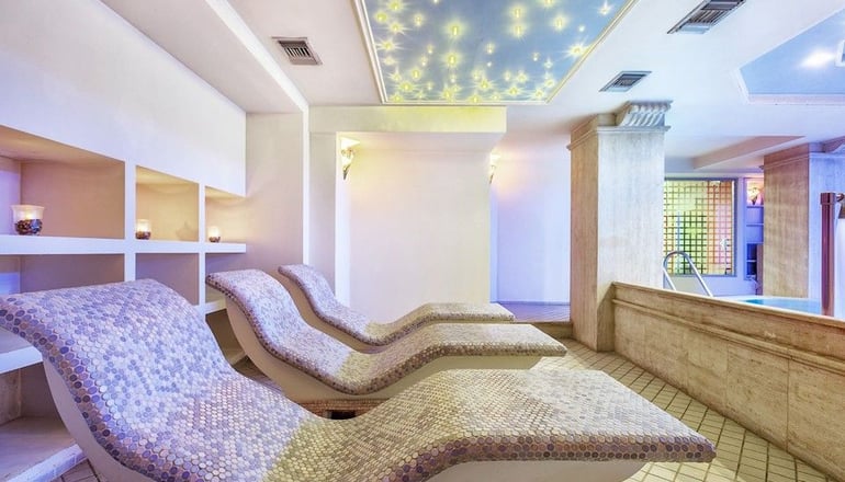 4* Egnatia Palace - Θεσσαλονίκη