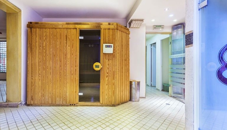 4* Egnatia Palace - Θεσσαλονίκη
