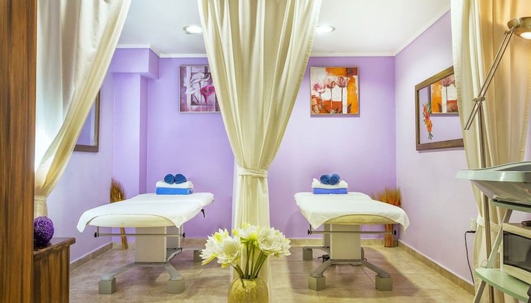 4* Egnatia Palace - Θεσσαλονίκη